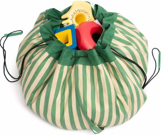 Play&go Play Mat Bag 2 in 1 Outdoor Park