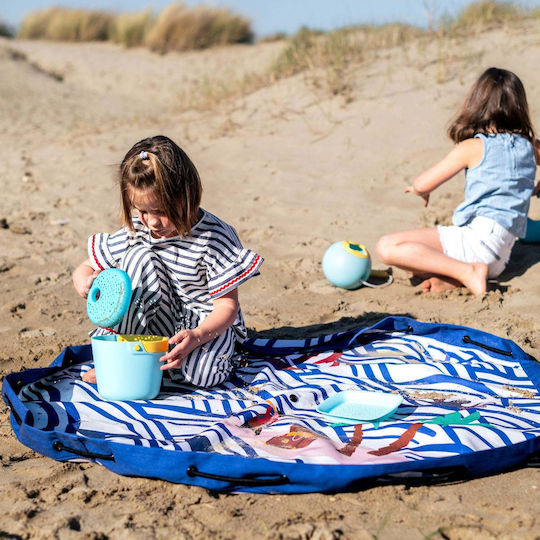 Play&go Play Mat Bag 2 in 1 Outdoor Pirate