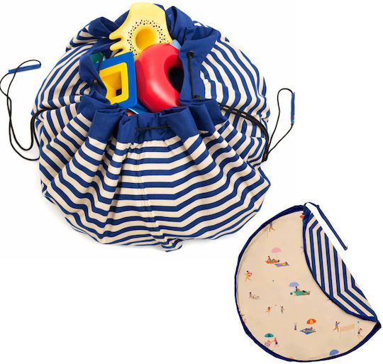 Play&go Play Mat Bag 2 in 1 Outdoor Beach