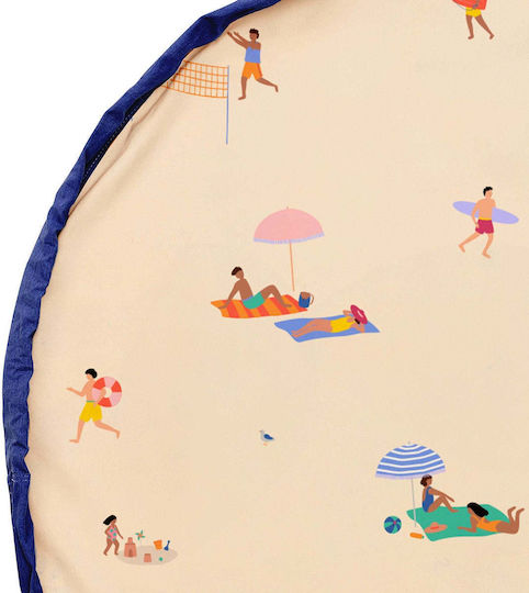 Play&go Play Mat Bag 2 in 1 Outdoor Beach