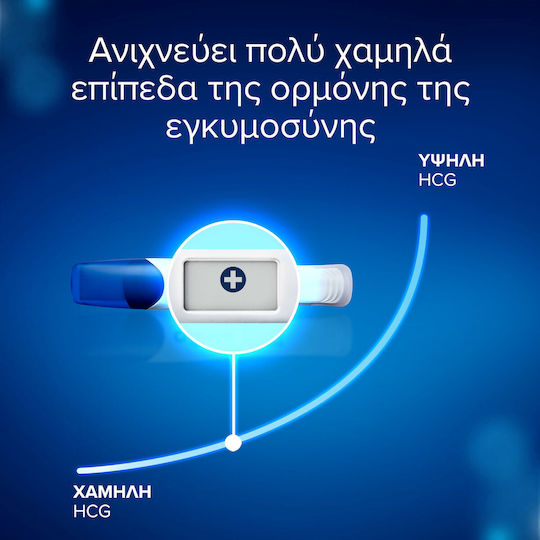Clearblue Digital Early Detection Pregnancy Test 1 Piece