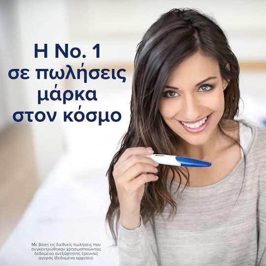 Clearblue Digital Early Detection Pregnancy Test 1 Piece