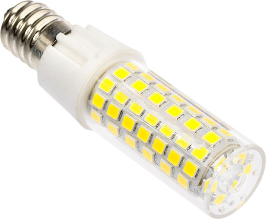 Lumiled LED Bulb 10W For E14 Socket And T25 Shape Cool White 970 Lumen