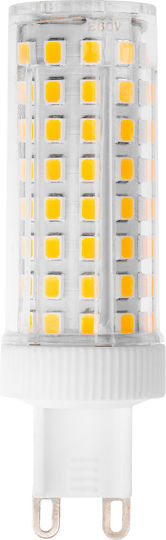 Lumiled Λάμπα LED 12W για Ντουί G9 Ψυχρό Λευκό 1152lm