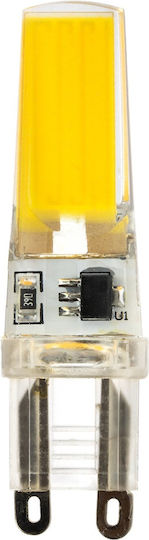 Lumiled LED Bulb 5W For G9 Socket Natural White 550 Lumen