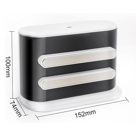 Ladestation Für Xiaomi Roboter-Staubsauger