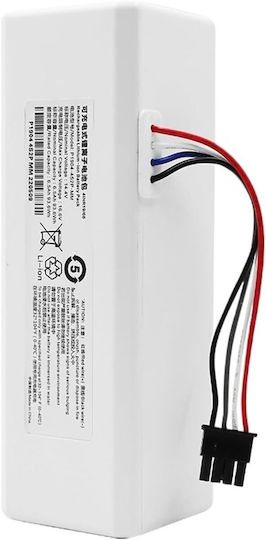 Batterie 5200mAh Für Roboter-Staubsauger Xiaomi