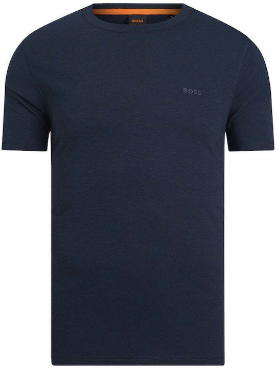 Tricou Albastru închis