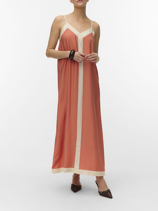 Vero Moda Dress All Day Pink