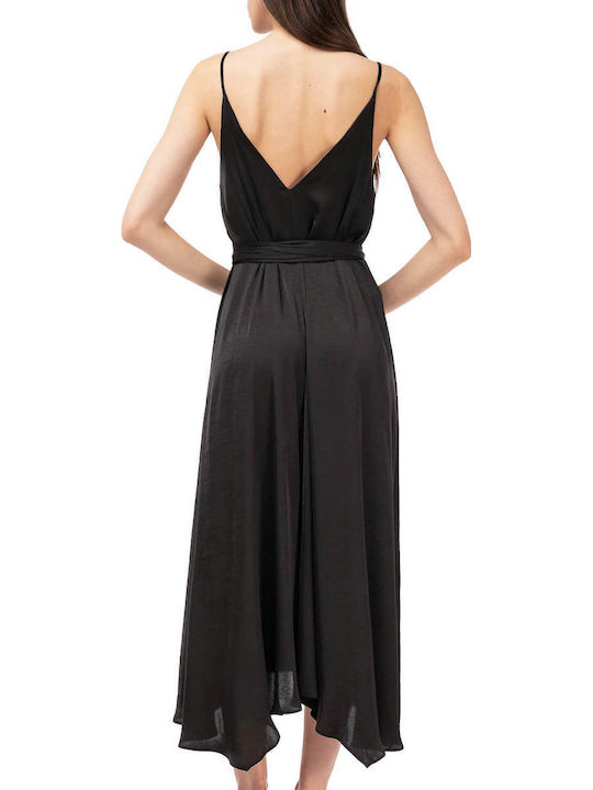 Moutaki Rochie de Nuntă - Botez Neagră Moutaki Rochie de Nuntă - Botez Neagră