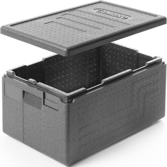 Cambro Професионален Контейнер За Храна 46л 60x40x31.6см