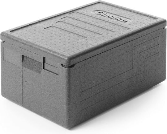 Cambro Професионален Контейнер За Храна 46л 60x40x31.6см