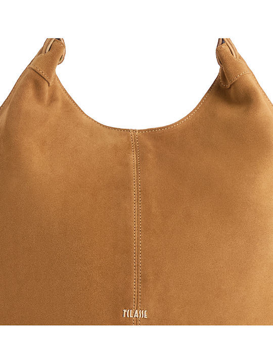 Women's Shoulder Bag Tabac