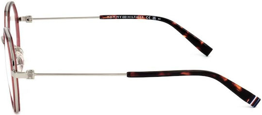 Tommy Hilfiger Toh Montatura Vista Th 2056 C9a 51 20 140