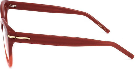 Hugo Boss Hub Montatura Vista Boss 1611 C9a 50 19 145