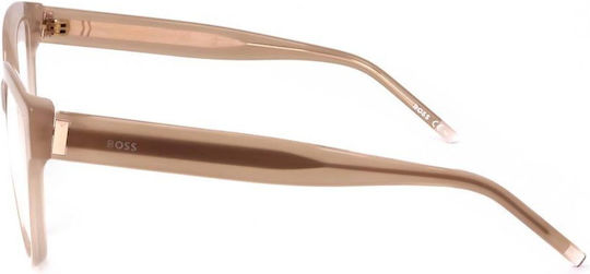 Hugo Boss Hub Montatura Vista Boss 1387 10a 55 17 145