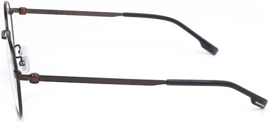 Hugo Boss Hub Montatura Vista Boss 1539/f R80 52 19 145