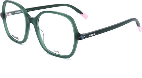 Missoni Mis Montatura Vista Mis 0137 Iwb 53 18 145