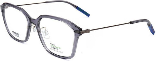 Tommy Hilfiger Toh Montatura Vista Tj 0073/f Kb7 55 18 145