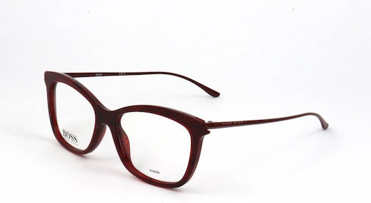 Hugo Boss Hub Montatura Vista Boss 0946 Jr9 53 17 140