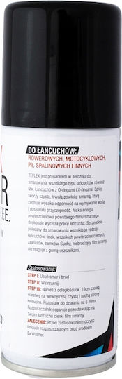 Expand Teflon PTFE Technisches Spray 100 ml