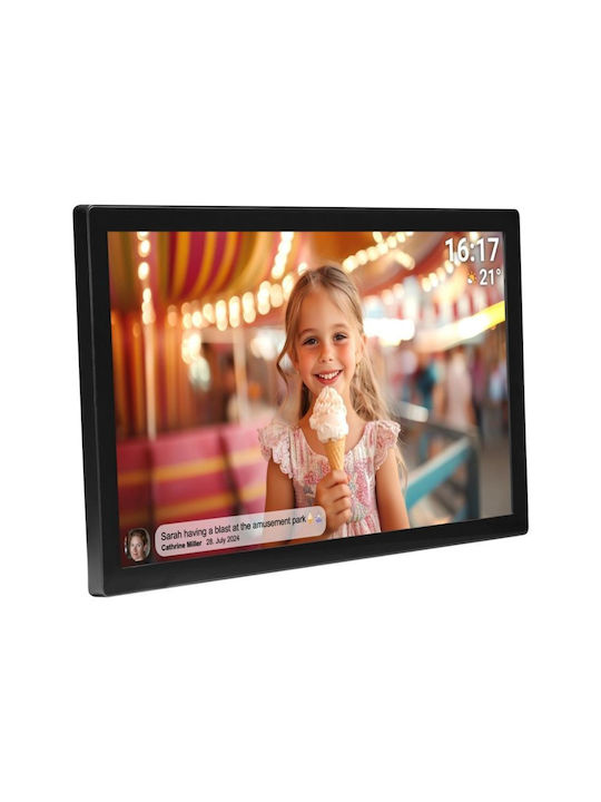 Denver Photo Frame Frameo 31.5" 32gb Black