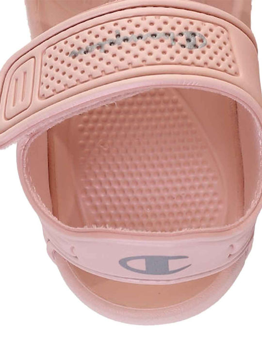 Squirt Children's Beach Shoes Pink