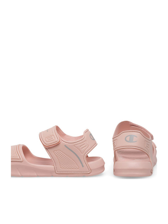 Squirt Children's Beach Shoes Pink