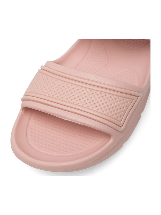 Squirt Children's Beach Shoes Pink