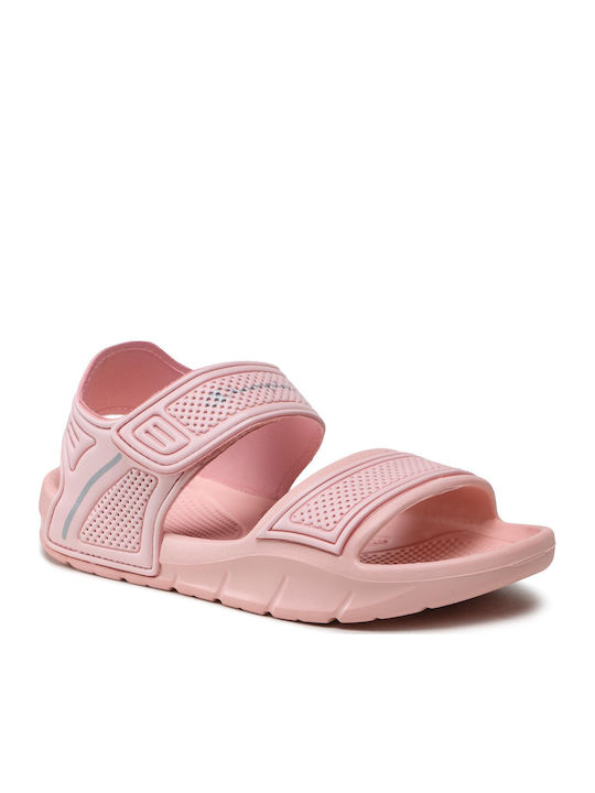 Squirt Children's Beach Shoes Pink