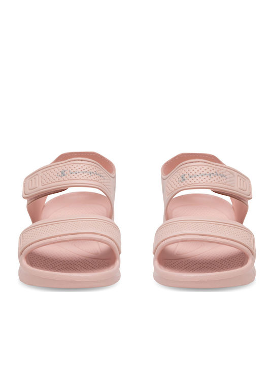 Squirt Children's Beach Shoes Pink