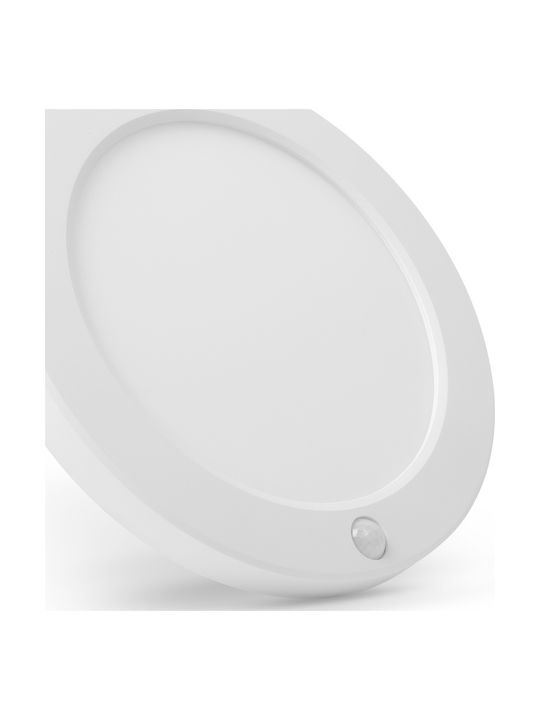 Alista Home Panou LED Rotund 18W