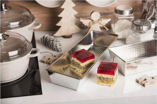 Galicja Cake Bakeware Rectangulars
