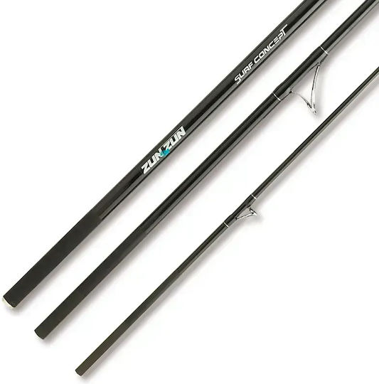 ZunZun Botany Bay Καλάμι Ψαρέματος για Surf Casting 4.2m 100-200gr