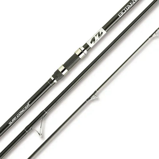 ZunZun Botany Bay Καλάμι Ψαρέματος για Surf Casting 4.2m 100-200gr