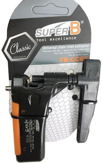 Super B Clasic Unealtă Pentru Lanț Tbcc66