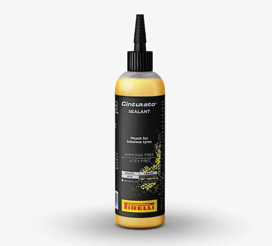 Pirelli Cinturato Smartseal 125ml Fahrradwerkzeuge und Schmiermittel 125ml