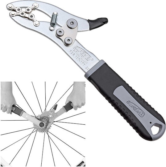 Super B Unealtă pentru bicicletă