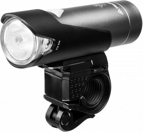 Mactronic ABF0042 Rechargeable Front Bicycle Light
