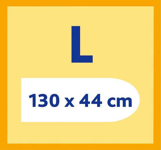 Vileda Total Reflect Plus Гладилница за парна ютия Компактен 130x44cm
