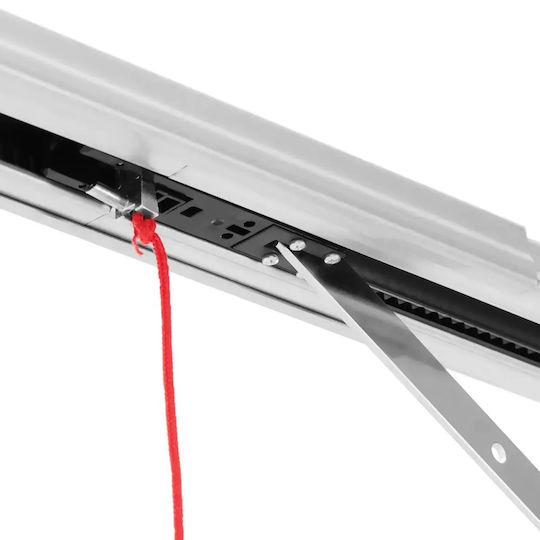 Drive Mechanism Garage Doors Up To 180 Kg 18 M² 1200 N