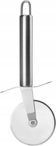 Galicja Pizza Dough Pasta Wheel Made of Stainless Steel