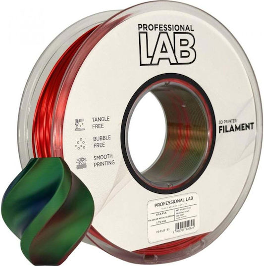Professional Lab PLA 3D Принтер Филамент 1.75мм PLA 1кг