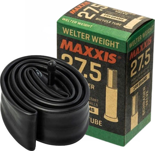 Вътрешна гума за велосипед Maxxis 27.5x1.75/2.4 Av 48mm Welter Weight