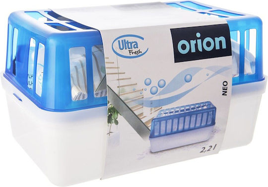 Orion Feuchtigkeitsabsorber 6 Stück 1000g