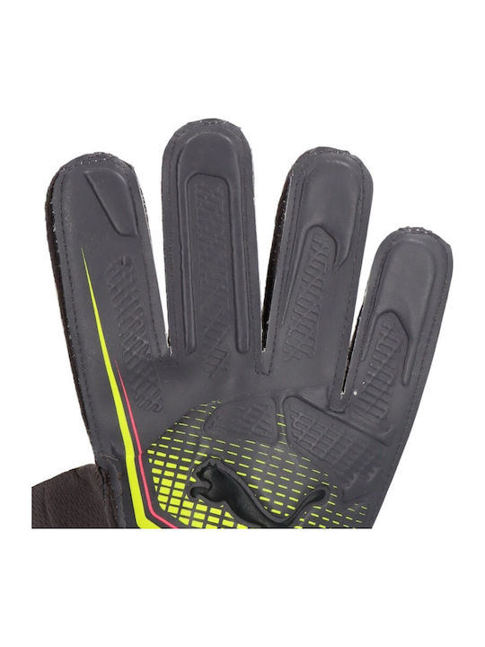 PUMA Ultra Play Rc Γάντια Τερματοφύλακα Ενηλίκων Γκρι