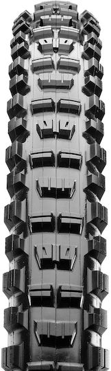 Maxxis Bike Tire Trekking Minion DHR II 09-00394 29" x 2.40" Folding
