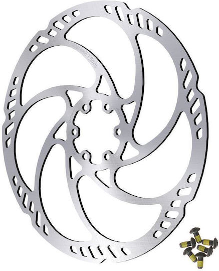 Magura Storm Hc Дискови Спирачки За Велосипед 203мм Размер 180мм
