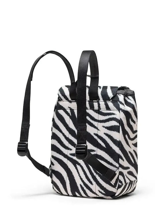 Herschel Retreat Mini Black