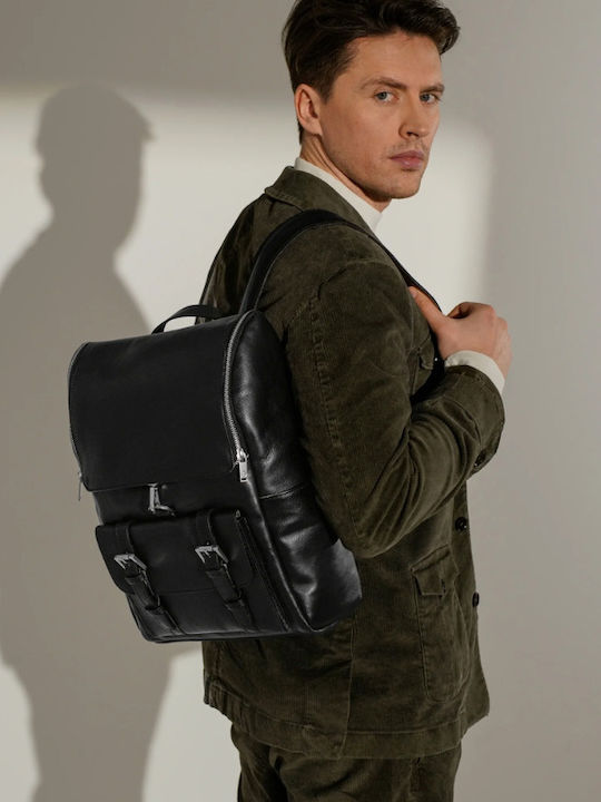 Time Resistance Rucsac 15l Negru